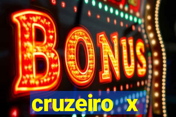 cruzeiro x fortaleza futemax